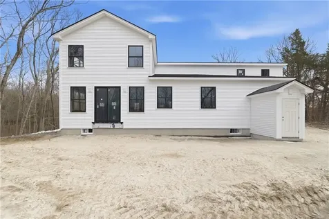 164 Scott Road Cumberland RI 02864