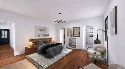 164 Scott Road Cumberland RI 02864