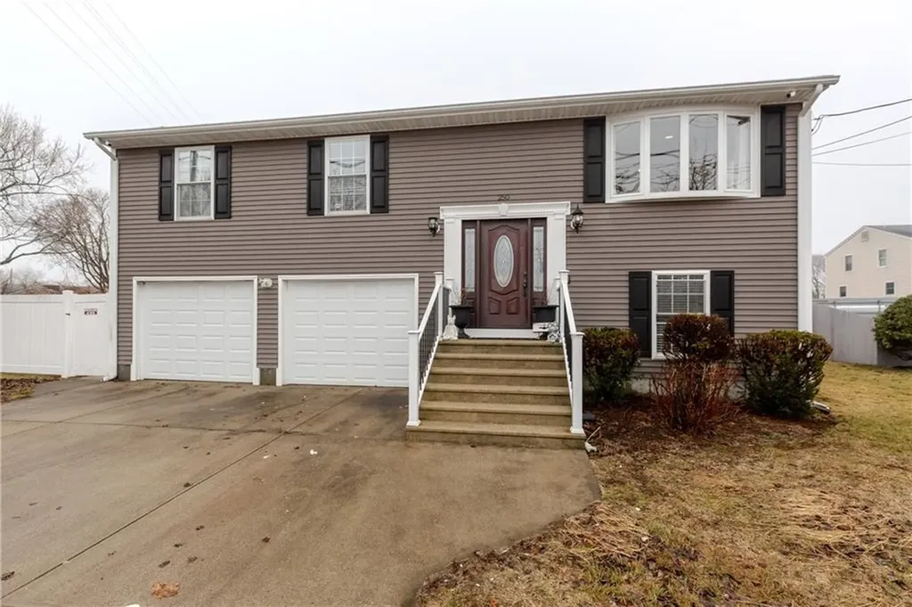 250 Ferris Avenue East Providence RI 02916