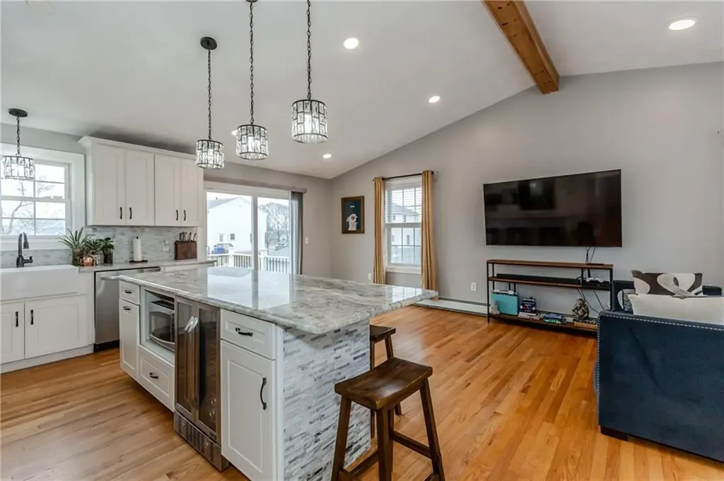 250 Ferris Avenue East Providence RI 02916