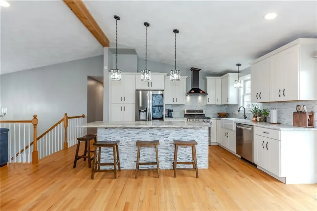 250 Ferris Avenue East Providence RI 02916