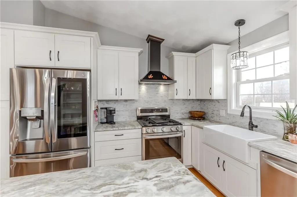 250 Ferris Avenue East Providence RI 02916