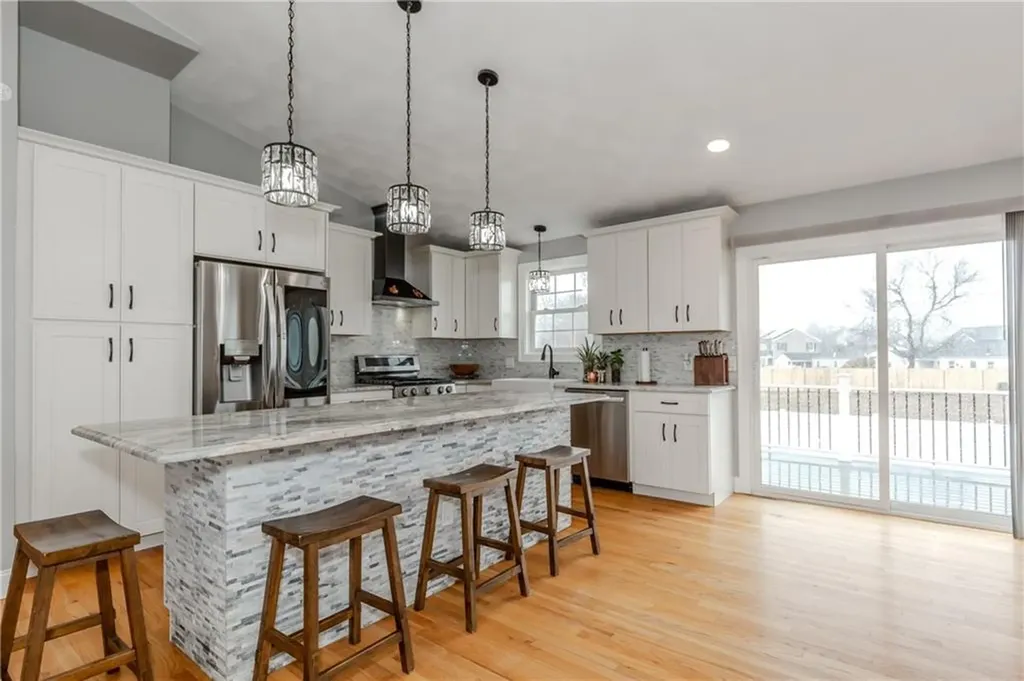 250 Ferris Avenue East Providence RI 02916