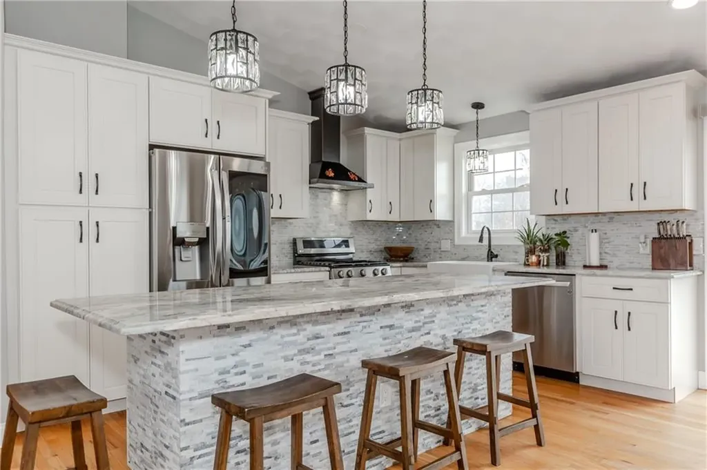 250 Ferris Avenue East Providence RI 02916