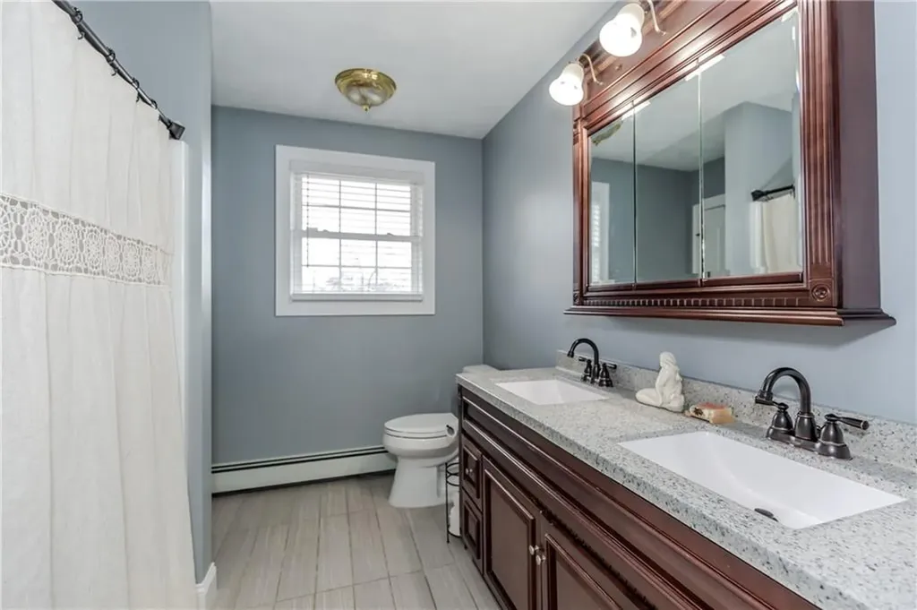 250 Ferris Avenue East Providence RI 02916