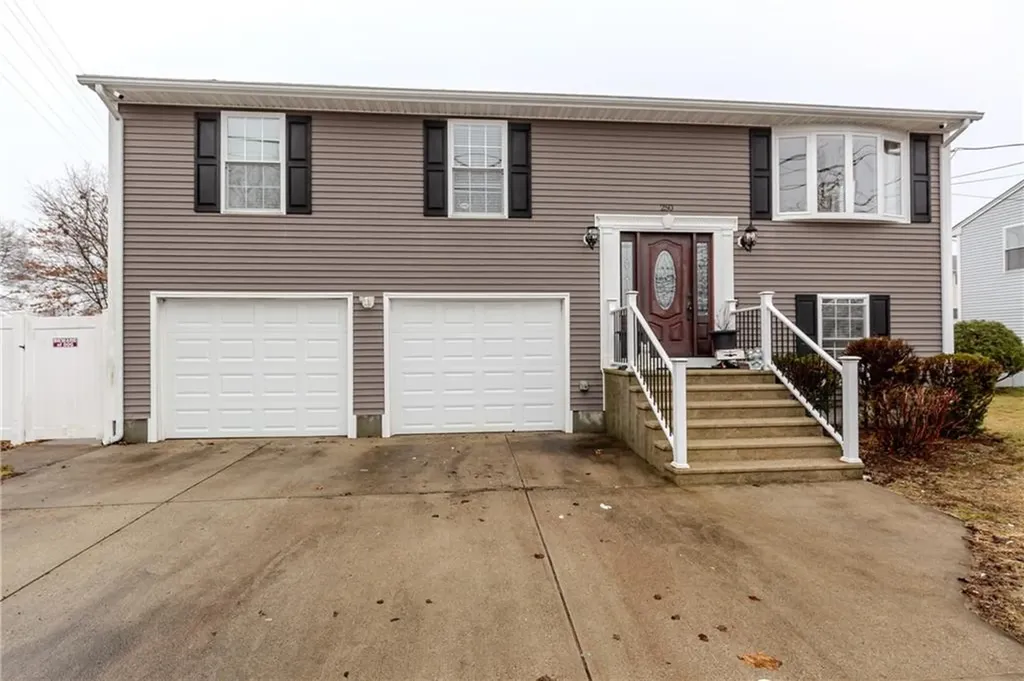 250 Ferris Avenue East Providence RI 02916