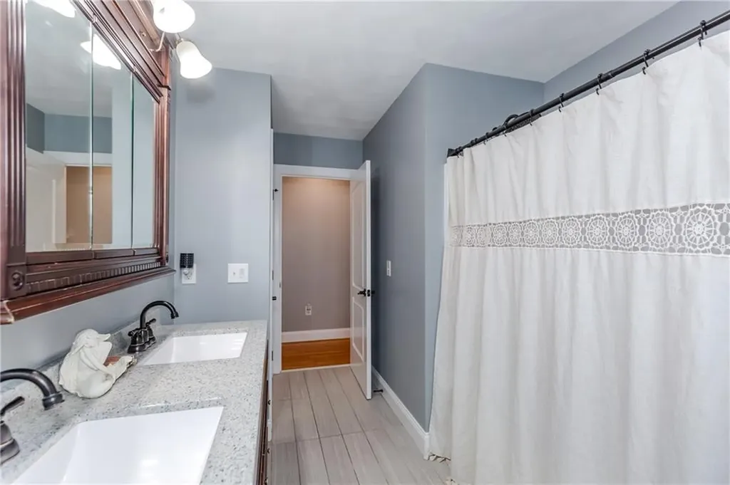 250 Ferris Avenue East Providence RI 02916