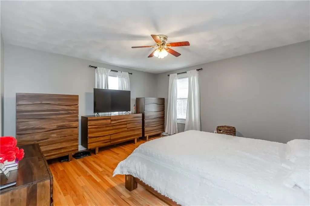 250 Ferris Avenue East Providence RI 02916