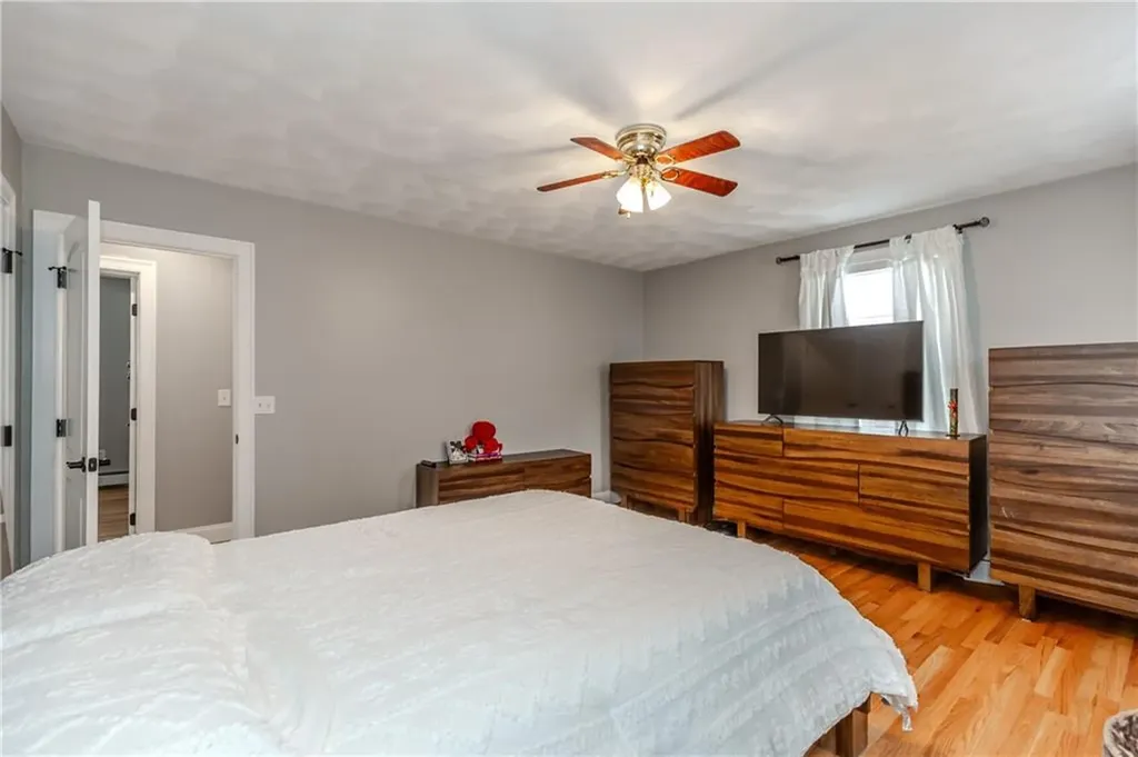 250 Ferris Avenue East Providence RI 02916