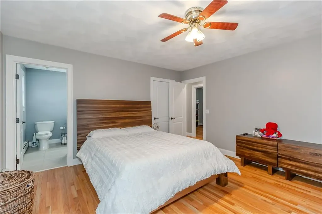 250 Ferris Avenue East Providence RI 02916