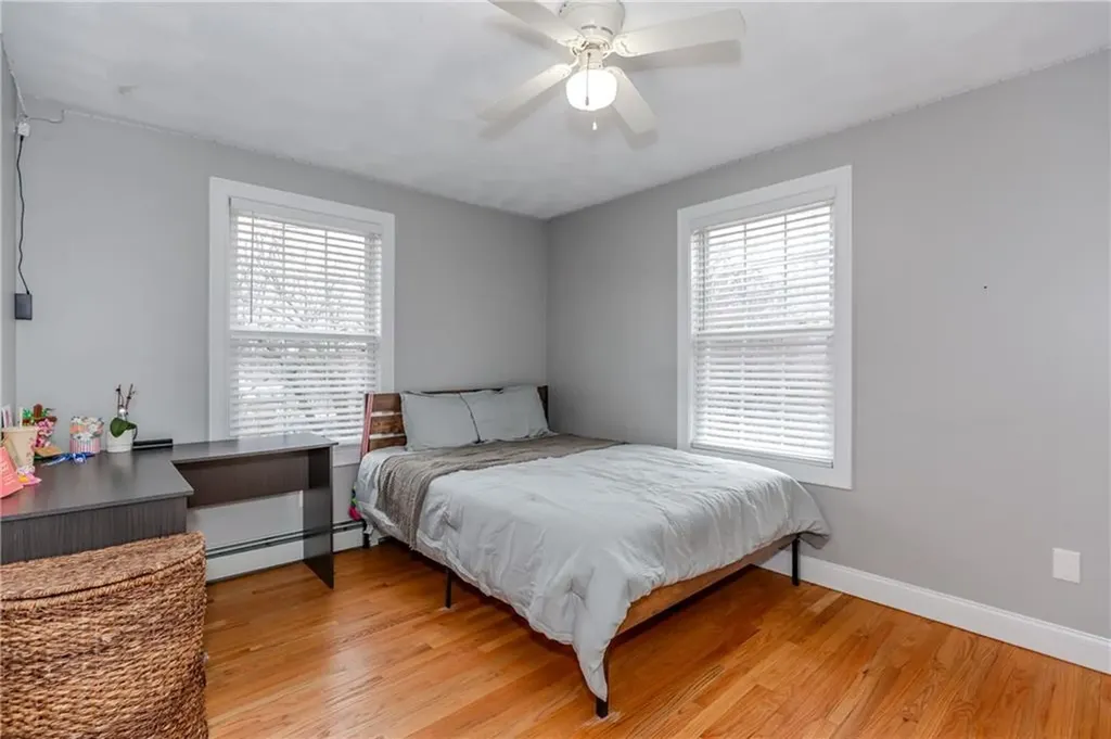 250 Ferris Avenue East Providence RI 02916