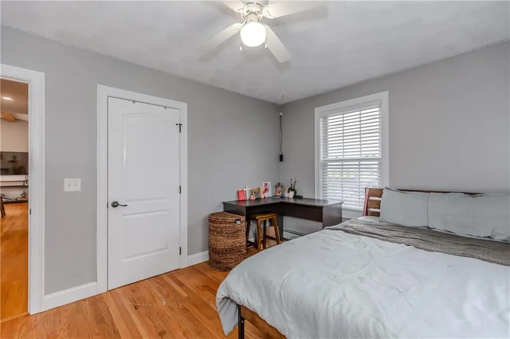 250 Ferris Avenue East Providence RI 02916