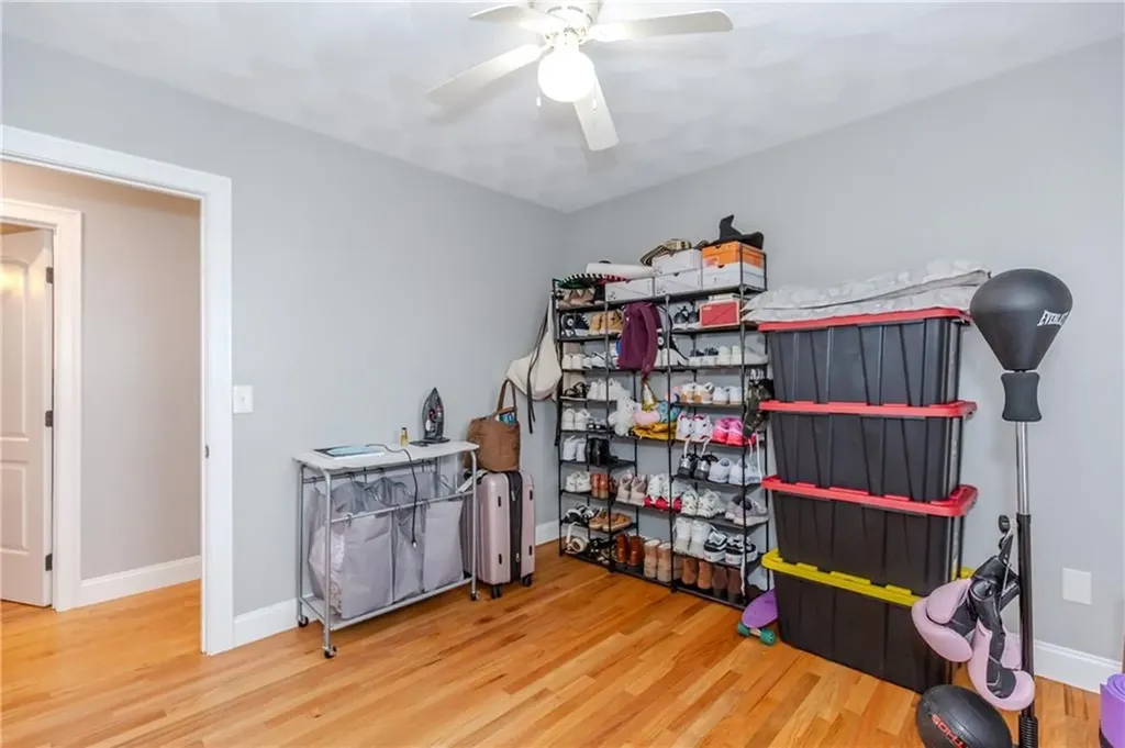 250 Ferris Avenue East Providence RI 02916