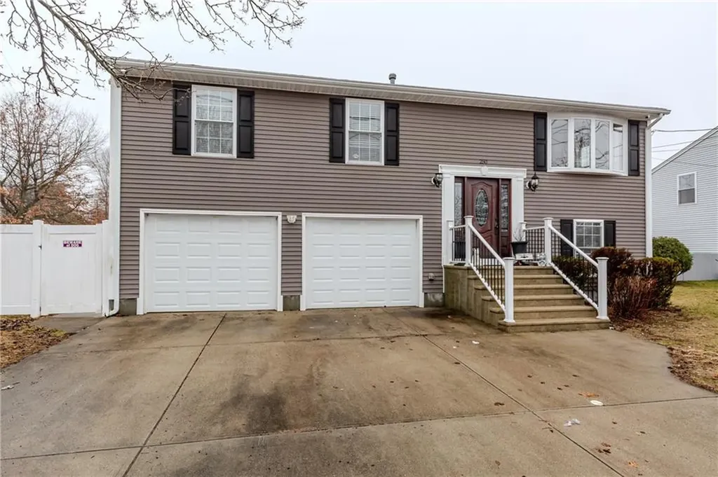 250 Ferris Avenue East Providence RI 02916