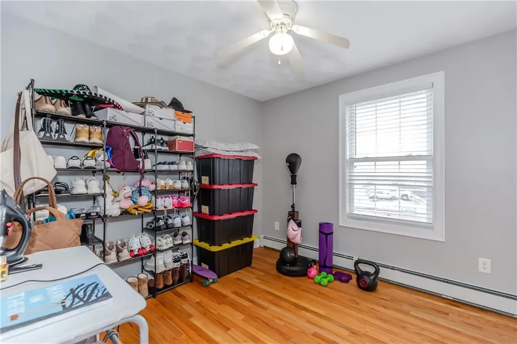 250 Ferris Avenue East Providence RI 02916