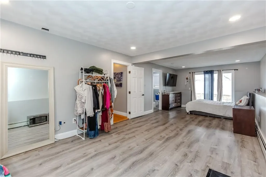 250 Ferris Avenue East Providence RI 02916