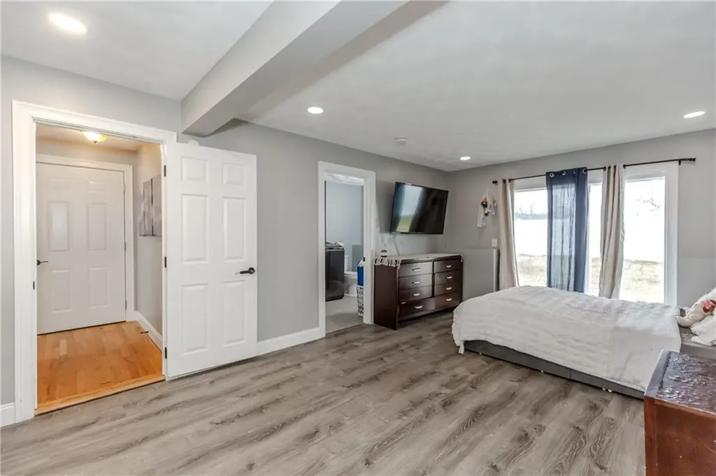 250 Ferris Avenue East Providence RI 02916