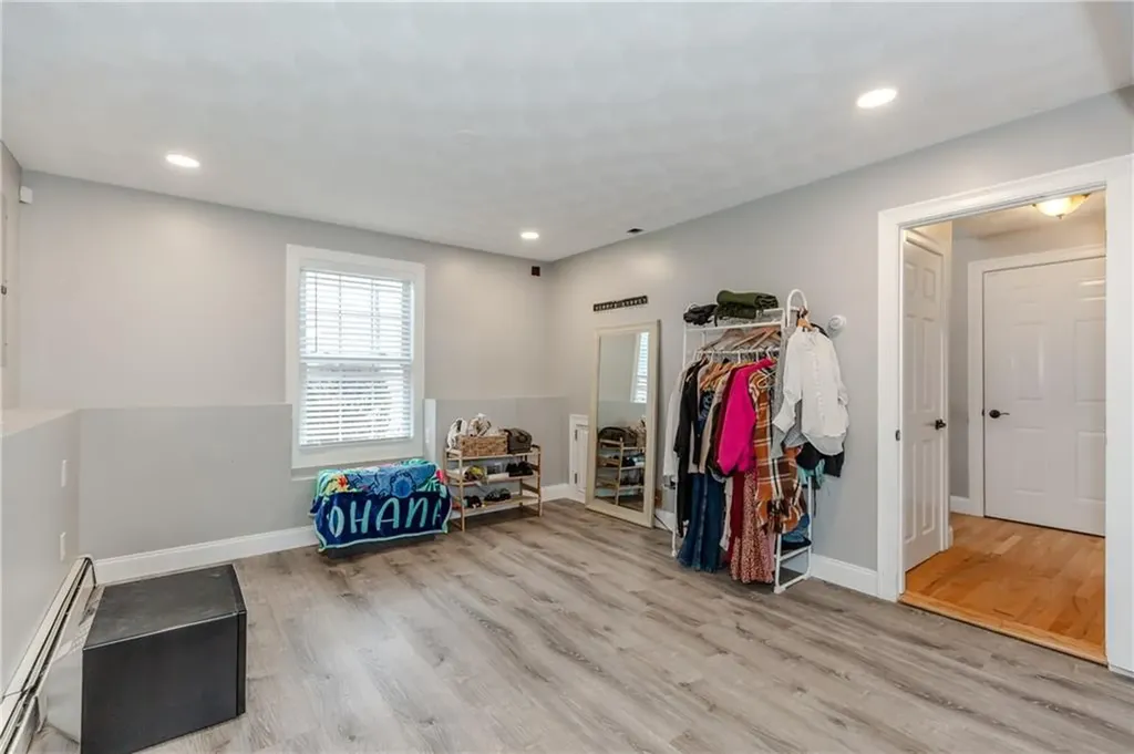 250 Ferris Avenue East Providence RI 02916