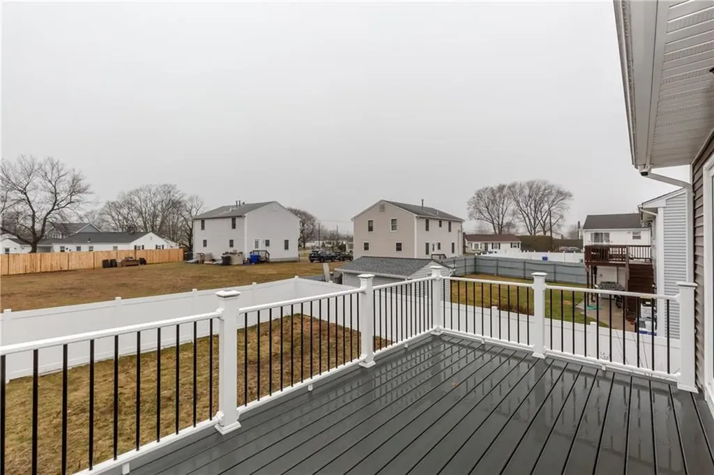 250 Ferris Avenue East Providence RI 02916