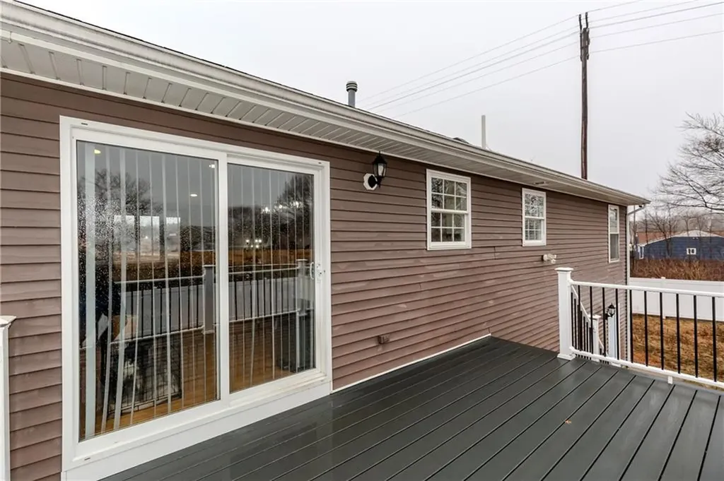 250 Ferris Avenue East Providence RI 02916