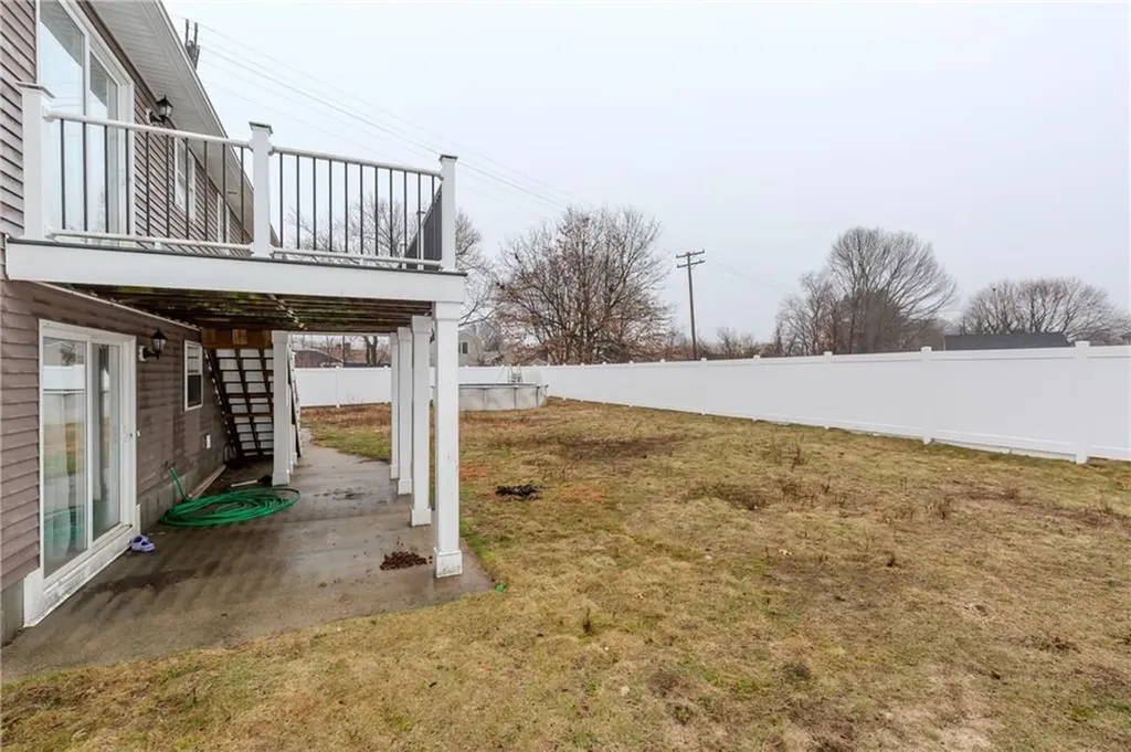 250 Ferris Avenue East Providence RI 02916