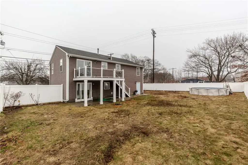 250 Ferris Avenue East Providence RI 02916