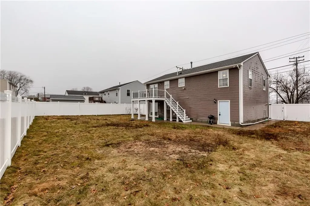 250 Ferris Avenue East Providence RI 02916