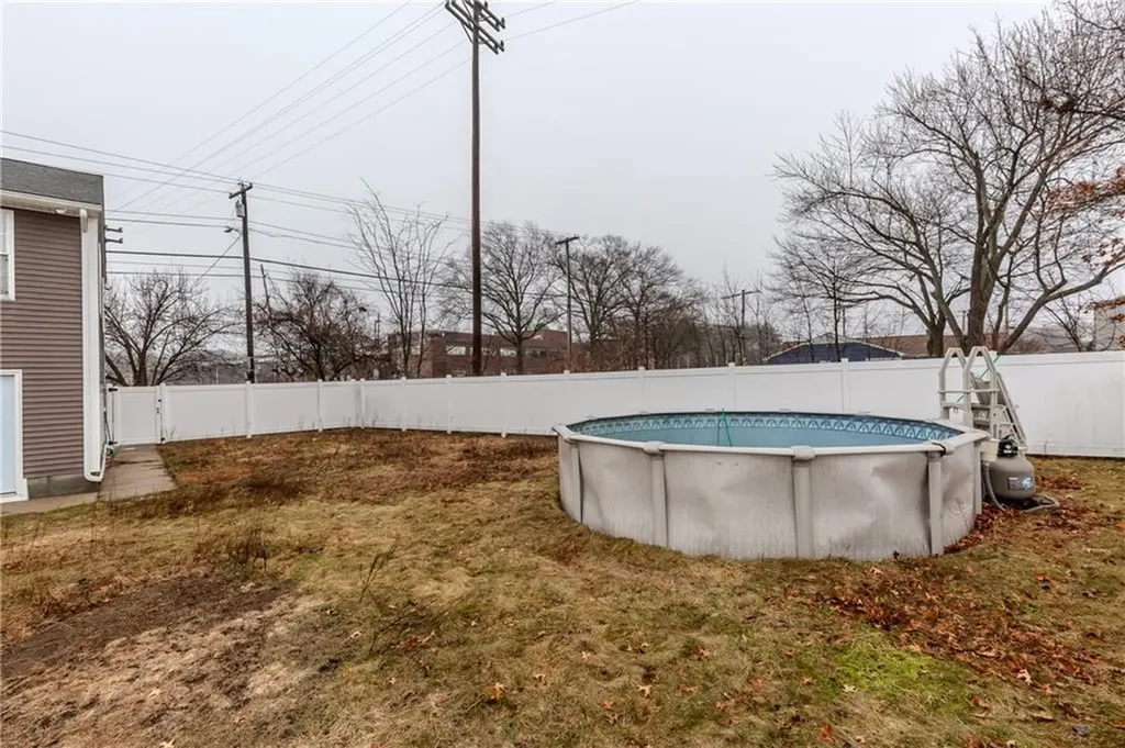 250 Ferris Avenue East Providence RI 02916