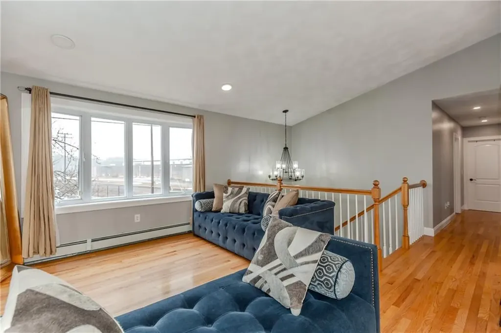 250 Ferris Avenue East Providence RI 02916