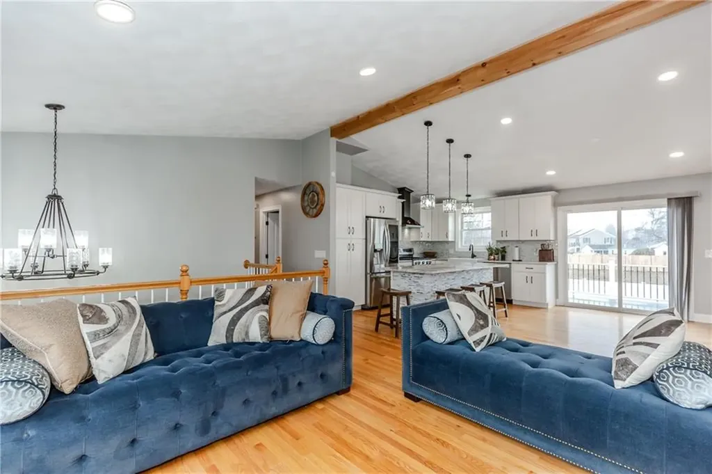 250 Ferris Avenue East Providence RI 02916