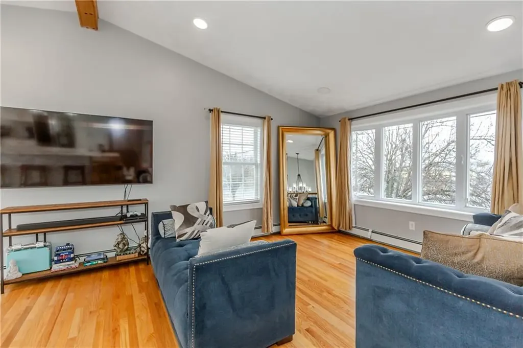 250 Ferris Avenue East Providence RI 02916