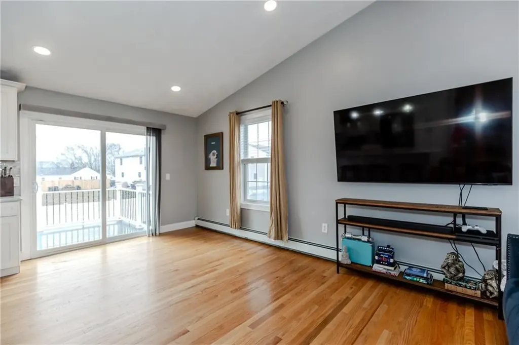 250 Ferris Avenue East Providence RI 02916