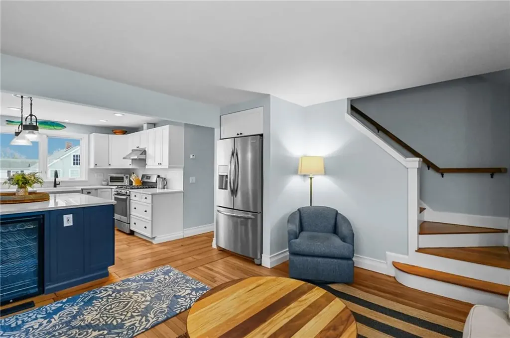 206 Reservoir Road Middletown RI 02842