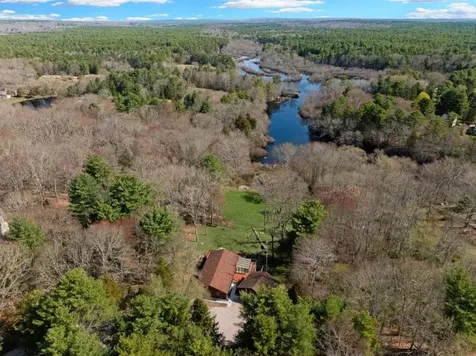 130 Woodville Road Hopkinton RI 02832