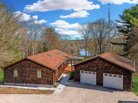 130 Woodville Road Hopkinton RI 02832