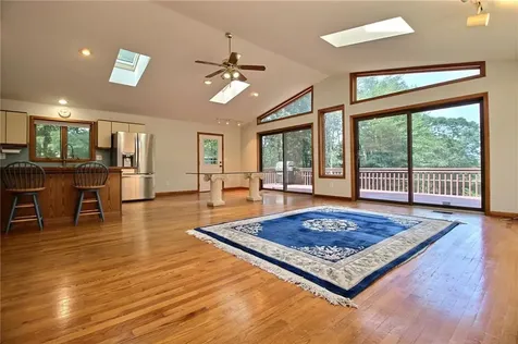 130 Woodville Road Hopkinton RI 02832