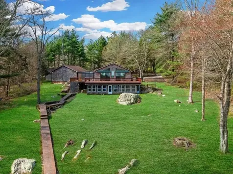 130 Woodville Road Hopkinton RI 02832