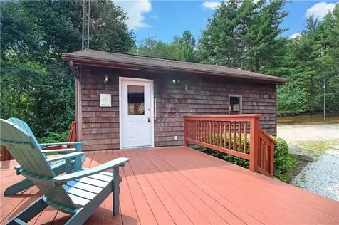 130 Woodville Road Hopkinton RI 02832