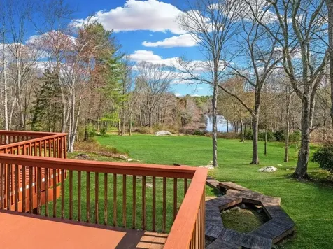 130 Woodville Road Hopkinton RI 02832