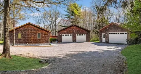 130 Woodville Road Hopkinton RI 02832