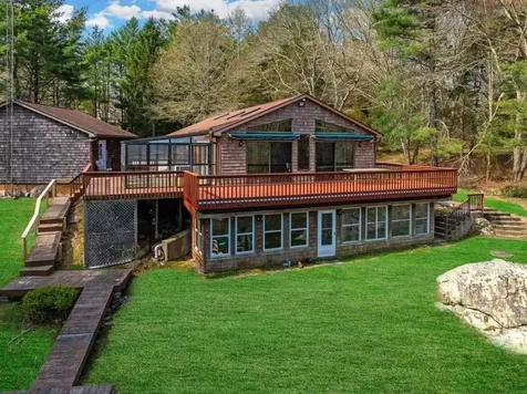 130 Woodville Road Hopkinton RI 02832