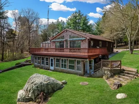 130 Woodville Road Hopkinton RI 02832