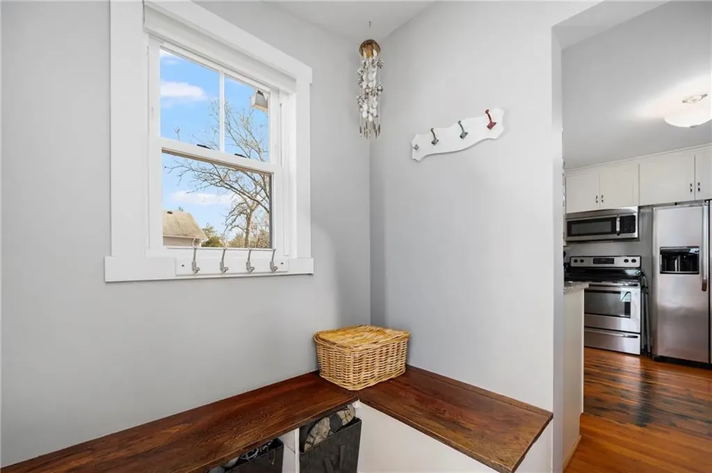 275 Usquepaugh Road South Kingstown RI 02892
