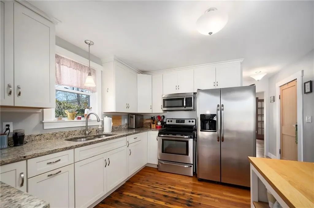 275 Usquepaugh Road South Kingstown RI 02892