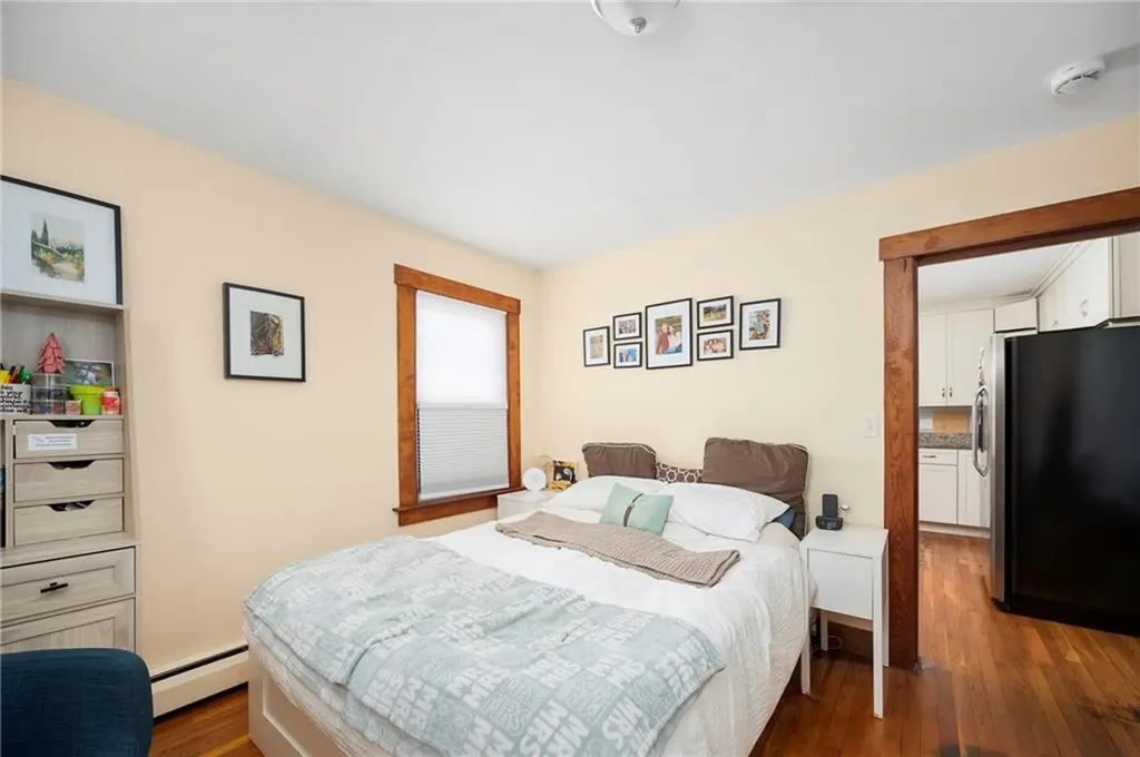 275 Usquepaugh Road South Kingstown RI 02892