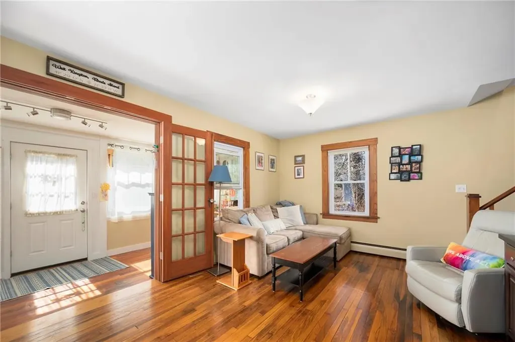 275 Usquepaugh Road South Kingstown RI 02892