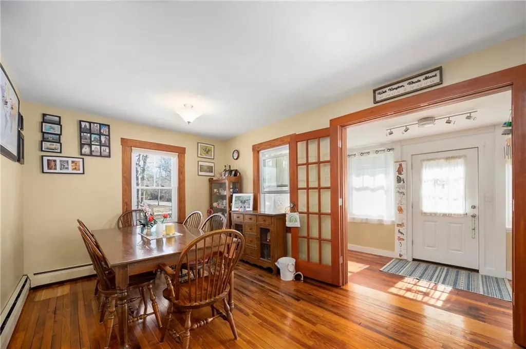 275 Usquepaugh Road South Kingstown RI 02892