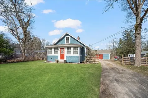 275 Usquepaugh Road South Kingstown RI 02892