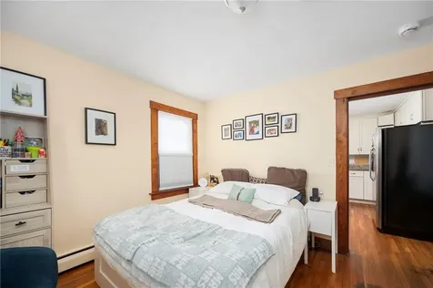 275 Usquepaugh Road South Kingstown RI 02892