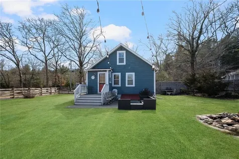 275 Usquepaugh Road South Kingstown RI 02892